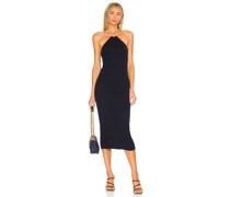 Line & Dot KLEID ELIZABETH in Navy