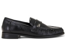 Steve Madden LOAFERS RIDLEY in Black