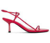 Jeffrey Campbell SANDALE GALLERY in Red
