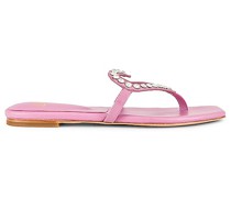 LPA SANDALE DOLLY in Pink