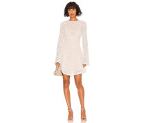 Sabina Musayev KLEID VIKA in White
