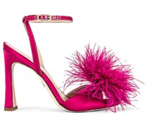 Sam Edelman SANDALE LEON in Fuchsia