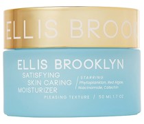 Ellis Brooklyn FEUCHTIGKEITSPFLEGE SATISFYING SKIN CARING in Beauty: NA.