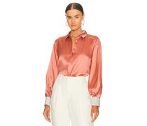 Cinq a Sept OBERTEIL SELINA in Rose