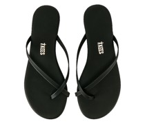 TKEES SANDALE RILEY in Black