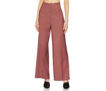 Bardot HOSE in Brown