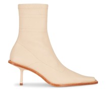 Song of Style BOOT JASMINE in Cream