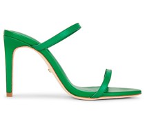 RAYE HIGH-HEELS NINA in Green