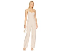 Lovers and Friends JUMPSUIT CINZIA in Beige