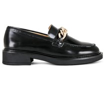 Tony Bianco LOAFERS CANDICE in Black