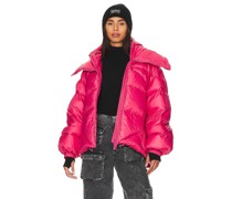 Bacon JACKE DOUBLE B in Fuchsia