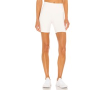 alo SHORTS in White