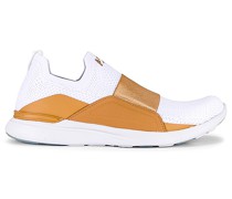 APL: Athletic Propulsion Labs SNEAKERS TECHLOOM BLISS in White