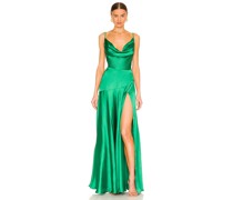 Bronx and Banco ABENDKLEID LEO in Green