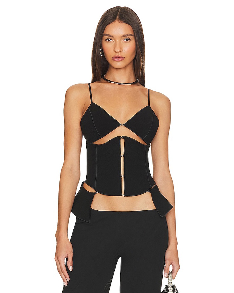 bec & bridge Damen BEC&BRIDGE OBERTEIL DEON in Black