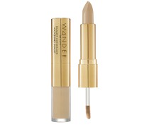 Wander Beauty CONCEALER DUALIST MATTE AND ILLUMINATING CONCEALER in Beauty: NA.