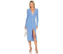 Song of Style KLEID LULA in Blue