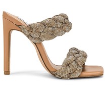 Steve Madden HIGH-HEELS KENLEY in Metallic Bronze