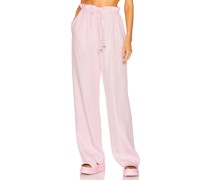 NBD HOSEN WAVERLY in Pink