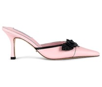 Tony Bianco PANTOLETTE SHYLO in Pink