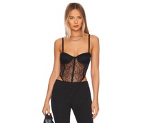 LaQuan Smith BODY in Black