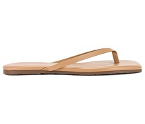 TKEES SANDALE LILY in Tan