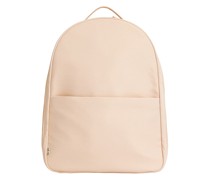 BEIS RUCKSACK COMMUTER in Beige.