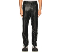 Pleasures HOSE in Black
