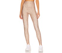Beyond Yoga LEGGINGS in Brown