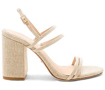 RAYE SANDALETTEN LIMONE in Beige