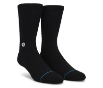 Stance SOCKEN in Black