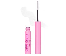 Lime Crime AUGENBRAUENGEL BUSHY BROW STRONG HOLD GEL in White.