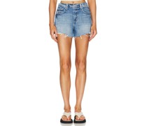 L'AGENCE SHORTS BECK in Blue