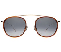 illesteva SONNENBRILLE MYKONOS ACE in Brown.