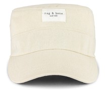 Rag & Bone KAPPE ADDISON in Ivory