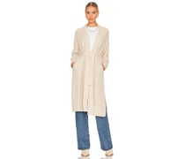 eberjey DUSTER THE in Cream