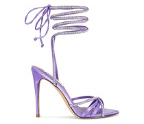 Steve Madden HIGH-HEELS LARISSA in Purple