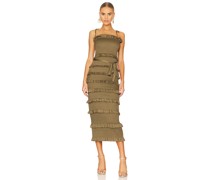 V. Chapman KLEID LILY in Olive