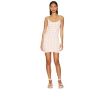 L*SPACE MINIKLEID FRANCIE in Pink