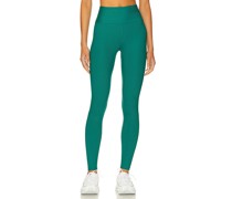 YEAR OF OURS LEGGINGS HIGH HIGH in Green