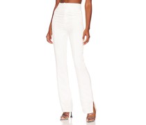 Lovers and Friends HOSE TROY in White