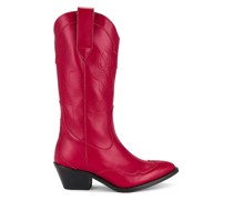 ALOHAS BOOT LIBERTY in Red