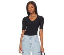 Commando BODY BUTTER DEEP V in Black