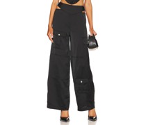 BY.DYLN HOSEN GIGI in Black