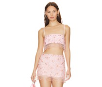 MAJORELLE OBERTEIL ANASTASIA in Pink