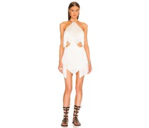 DUNDAS x REVOLVE MINIKLEID BONHAM in Ivory