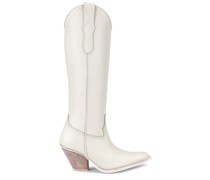 TORAL BOOT OSLO in White