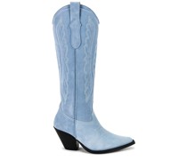 TORAL BOOT RIVER LUX in Baby Blue