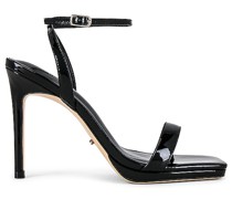 Tony Bianco SANDALE FRENCH in Black