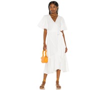 MINKPINK KLEID JESSEY in White